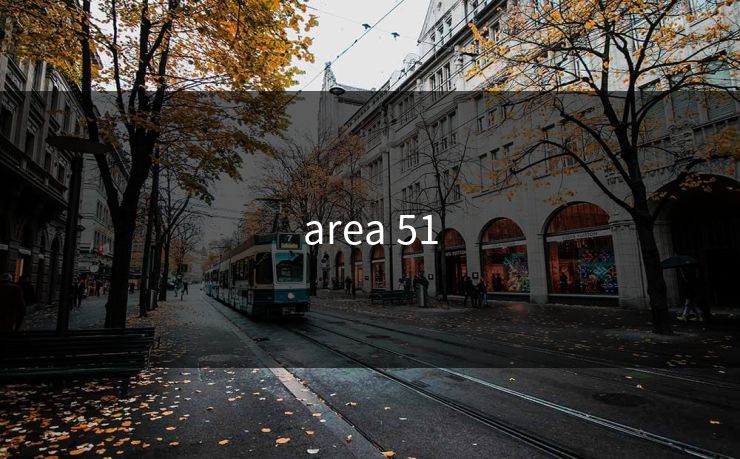 area 51 area 51